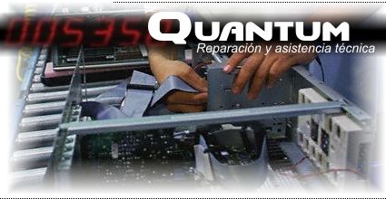 Reparaci�n y asistencia t�cnica